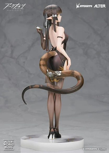 Фигурка Eunectes от Alter
