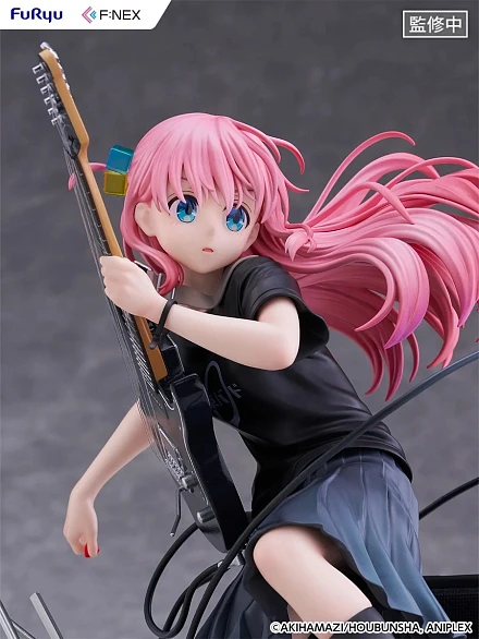Фигурка Gotou Hitori от F:NEX (FuRyu)