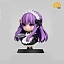 Фигурка Fern от Cookie Studio