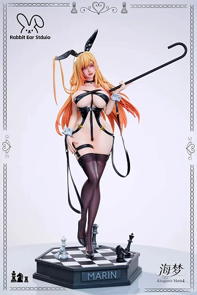 Фигурка Marin Kitagawa от Rabbit Ear Studio Обычная версия