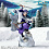 Фигурка Asirpa от Sega