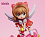 Фигурка Sakura Kinomoto от WAWA Studio