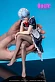 Фигурка Ayanami Rei от Ouch Studio