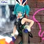 Фигурка Hatsune Miku от FuRyu