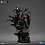 Фигурка Batman and Catwoman от Iron Studios