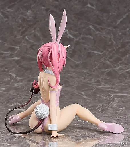 Фигурка Nana Astar Deviluke от FREEing
