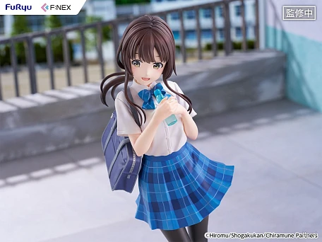 Фигурка Yua Uchida от F:NEX (FuRyu)
