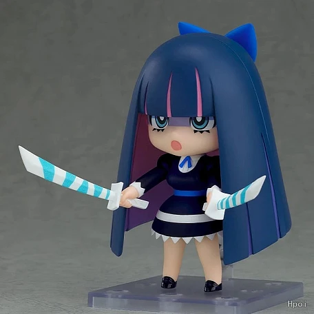 Фигурка Stocking от Good Smile Company