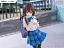 Фигурка Yua Uchida от F:NEX (FuRyu)
