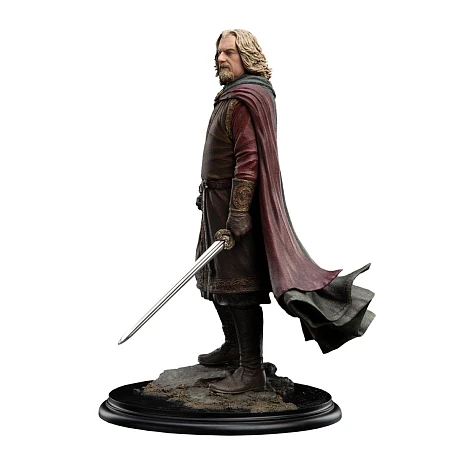 Фигурка King Theoden от WETA Workshop