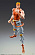 Фигурка Dio Brando от MEDICOS-E