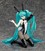 Фигурка Hatsune Miku от FREEing