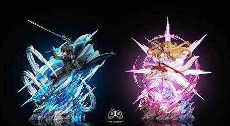 Фигурка Yuuki Asuna от PG Studio