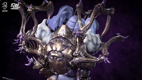 Фигурка The Spider Shade Ixcaraya от Fantasy Forge Studio, Havoc Studio