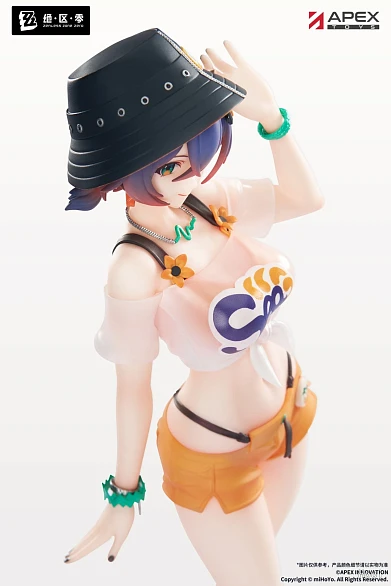 Фигурка BELLE от APEX-TOYS