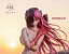 Фигурка Lucy (Kaede) от Phantora Studio DLC (Сменная голова с открытыми глазами)