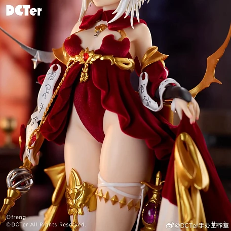 Фигурка Alchemist Celestyn от DCTer