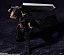 Фигурка Guts от Bandai Spirits