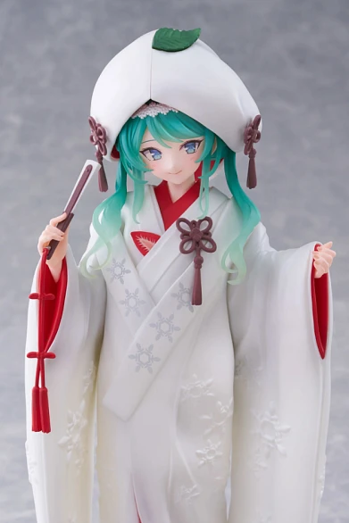 Фигурка Hatsune Miku от Taito