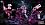 Фигурка Killua Zoldyck, Illumi Zoldyck, Hisoka Morou от ICY Studio Сет из трёх
