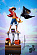 Фигурка Captain Monkey D Luffy от Just Do It Studio