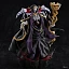 Фигурка Ainz Ooal Gown от UnionCreative