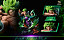 Фигурка Son Goku, Broly от Saiyan Forge Studio Версия с Броли