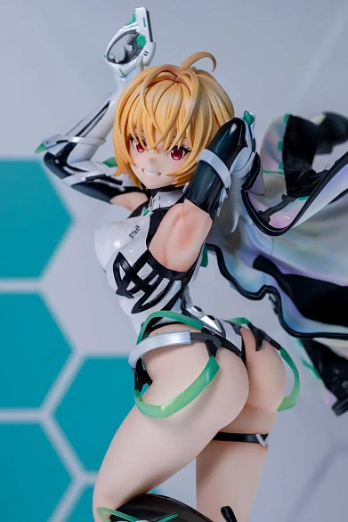 Фигурка Gabriel от MegaHouse
