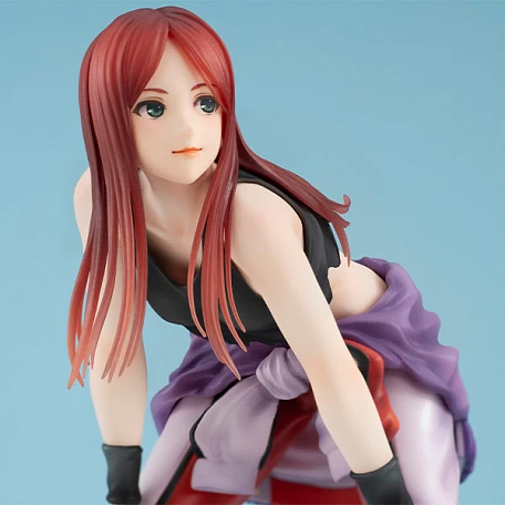 Фигурка Christina Mackenzie от MegaHouse