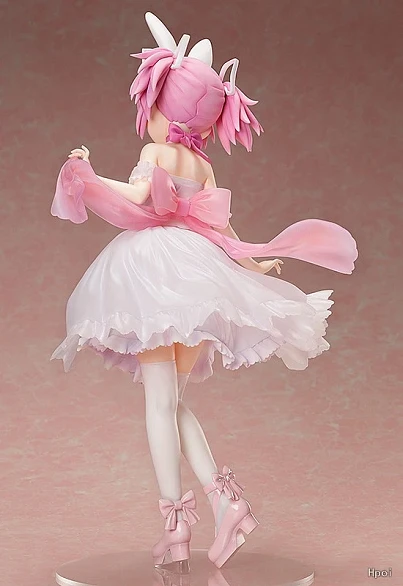 Фигурка Madoka Kaname от FREEing
