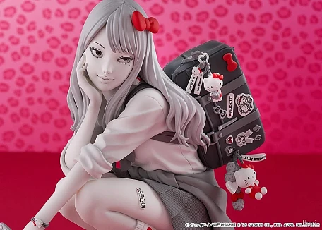 Фигурка Tomie Kawakami от Good Smile Company