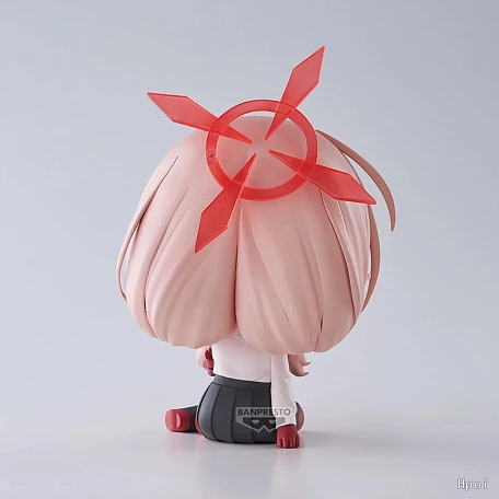 Фигурка Hinomiya Chinatsu от Banpresto