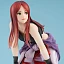 Фигурка Christina Mackenzie от MegaHouse