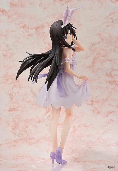 Фигурка Homura Akemi от FREEing