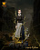 Фигурка Lara Tybur от Model Power Studio