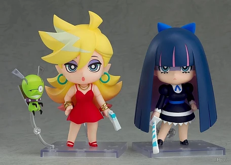 Фигурка Stocking от Good Smile Company