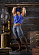 Фигурка Jonathan Joestar от Good Smile Company