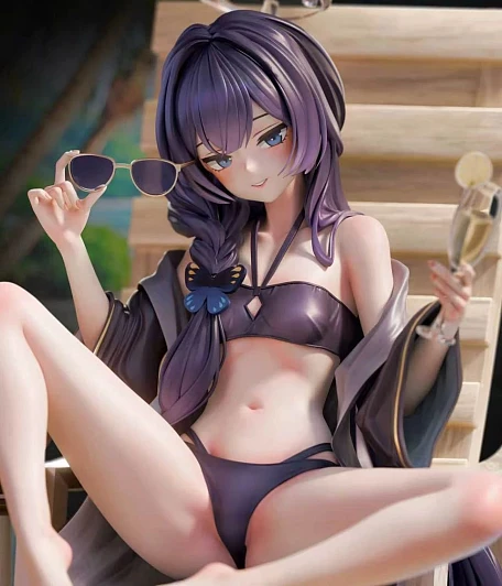 Фигурка Ryuuge Kisaki от MiYin Studio