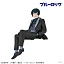 Фигурка Rin Itoshi от Banpresto