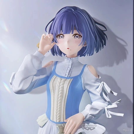 Фигурка Misuzu Hataya от Banpresto