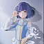 Фигурка Misuzu Hataya от Banpresto
