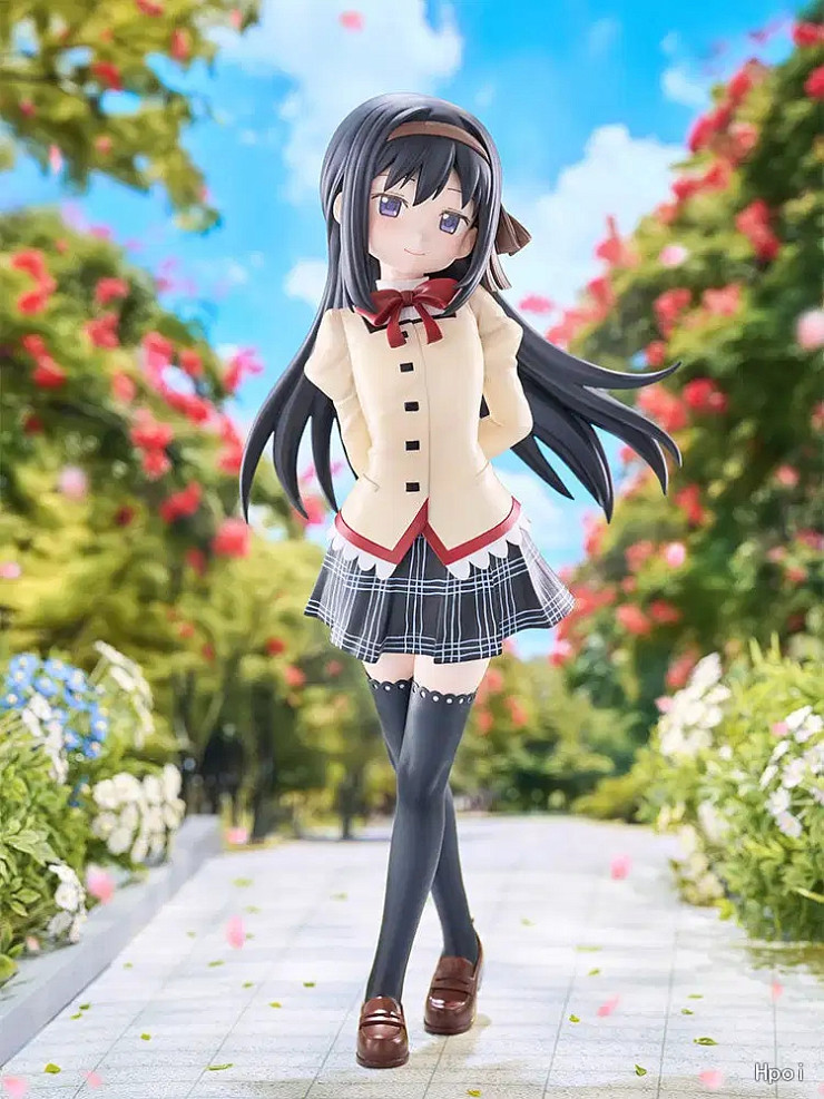 Фигурка Akemi Homura от FuRyu
