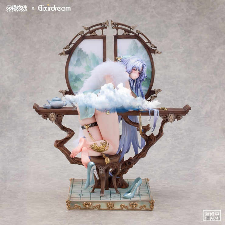 Zeus от Elixirdream