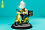 Фигурка Ultraman Tiga от FAT Boy Studio