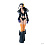 Фигурка Nico Robin от Banpresto