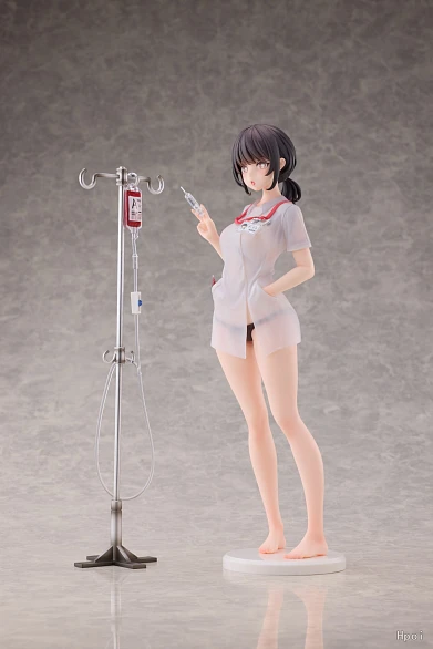 Фигурка Nurse Call от Animeone