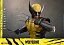 Фигурка Wolverine от Hot Toys Делюкс версия