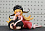 Фигурка Shinobu Oshino (Kiss-Shot Acerola-Orion Heart-Under-Blade) от QuietArt Studio
