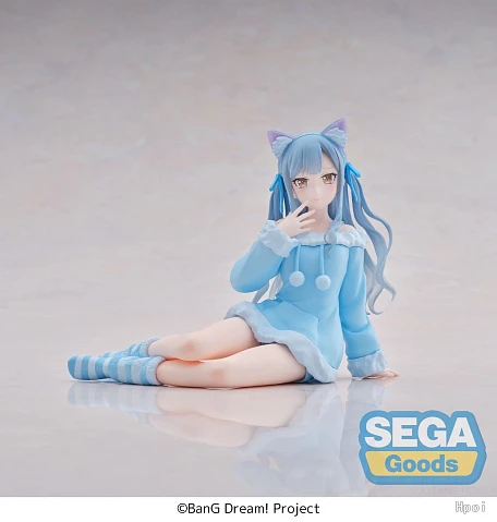 Фигурка Sakiko Togawa от Sega