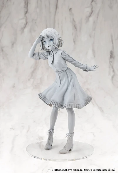 Фигурка Lilja Katsuragi от Kotobukiya Делюкс версия